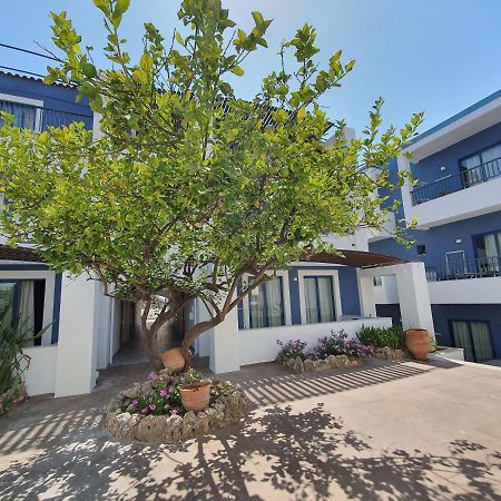 Eleni Beach Apartment Stalida Esterno foto